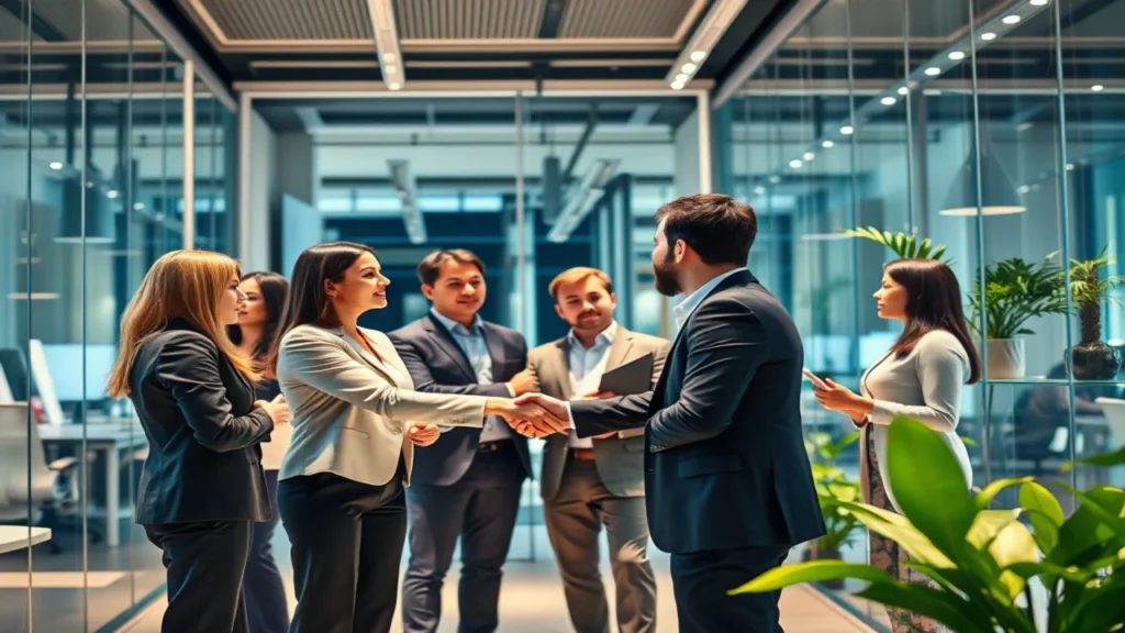 Collaboration and Networking Opportunities