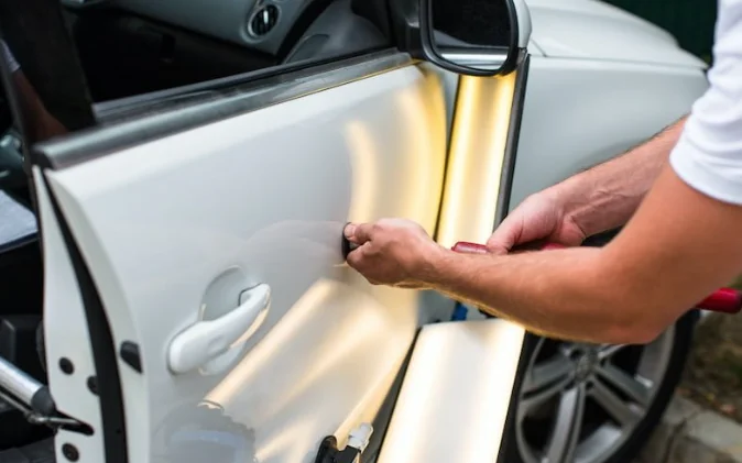 Consumer Awareness Campaigns and Their Role in the Growth of Paintless Dent Repair