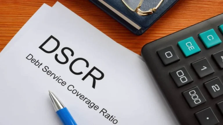 DSCR Loan