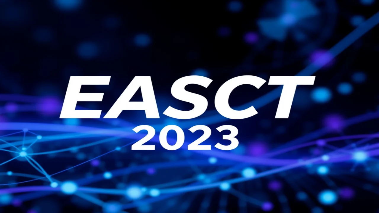 EASCT 2023