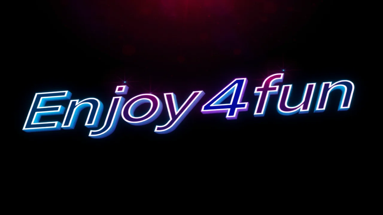 Enjoy4fun