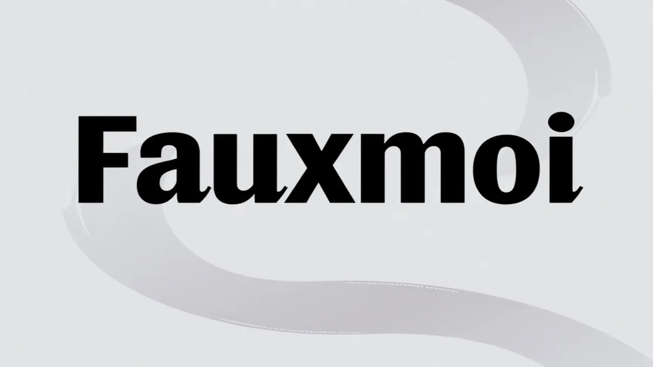 Fauxmoi 