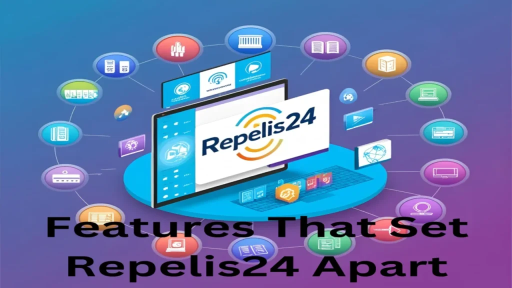 Features That Set Repelis24 Apart