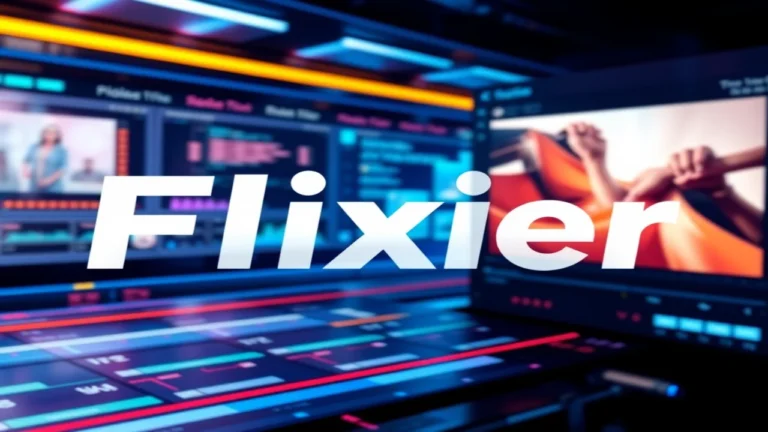 Flixier