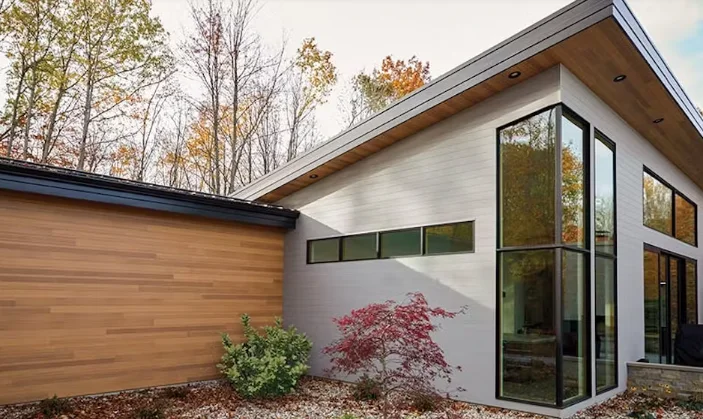 Future of Multi-Functional Siding