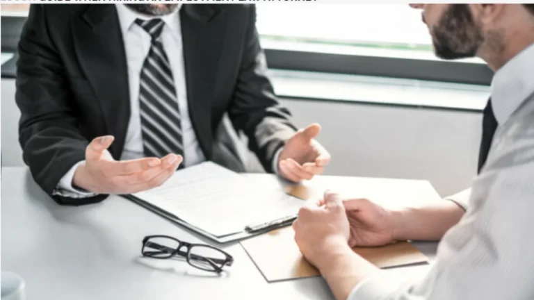 Hiring law firm