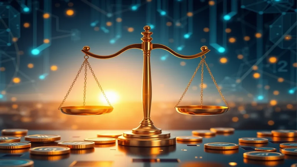 Horizon of Crypto30x.com Regulation