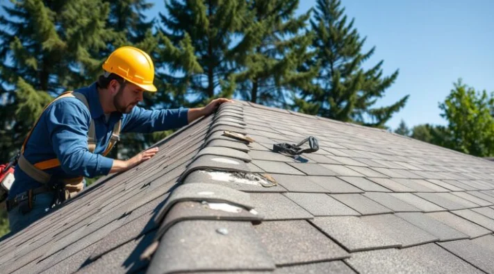 How Extreme Weather Events Are Driving Roofing Company Innovations