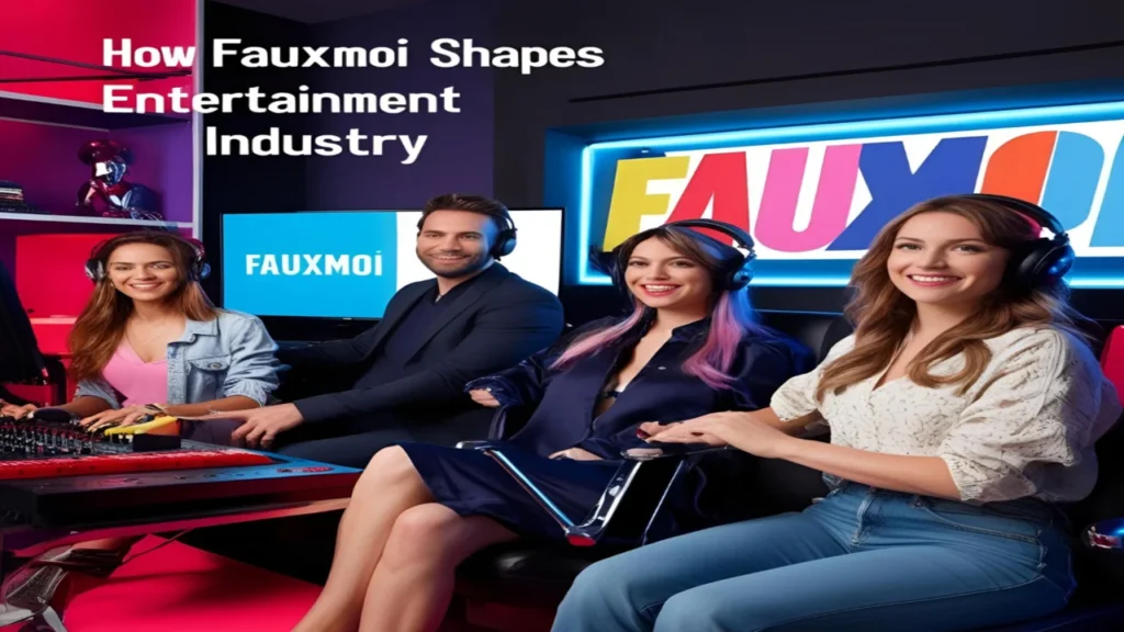 How Fauxmoi Shapes the Entertainment Industry