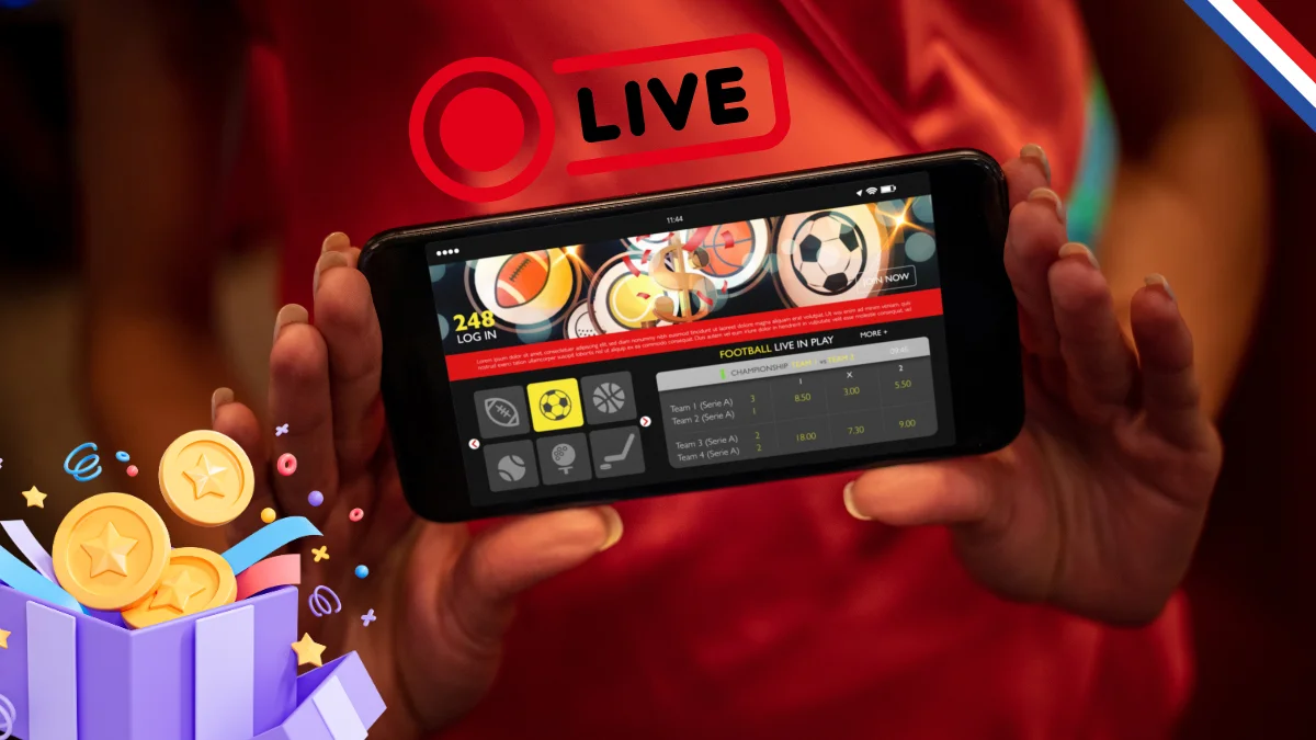 How Live Dealers Innovate Starzino