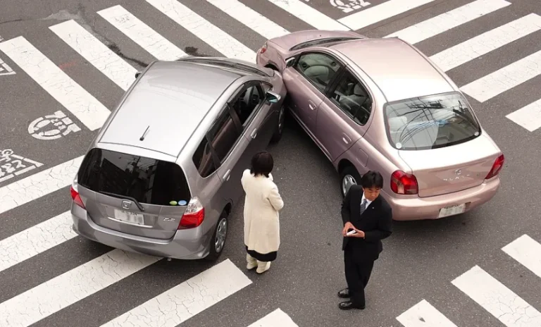 How Personal Injury Lawyers are Adapting to the Surge in Traffic Accidents Post-Pandemic