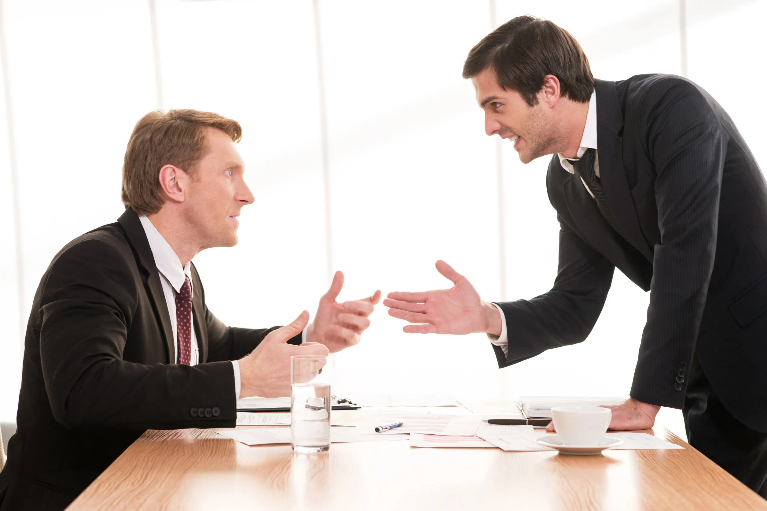 How to Handle Workplace Conflicts with Professionalism and Care