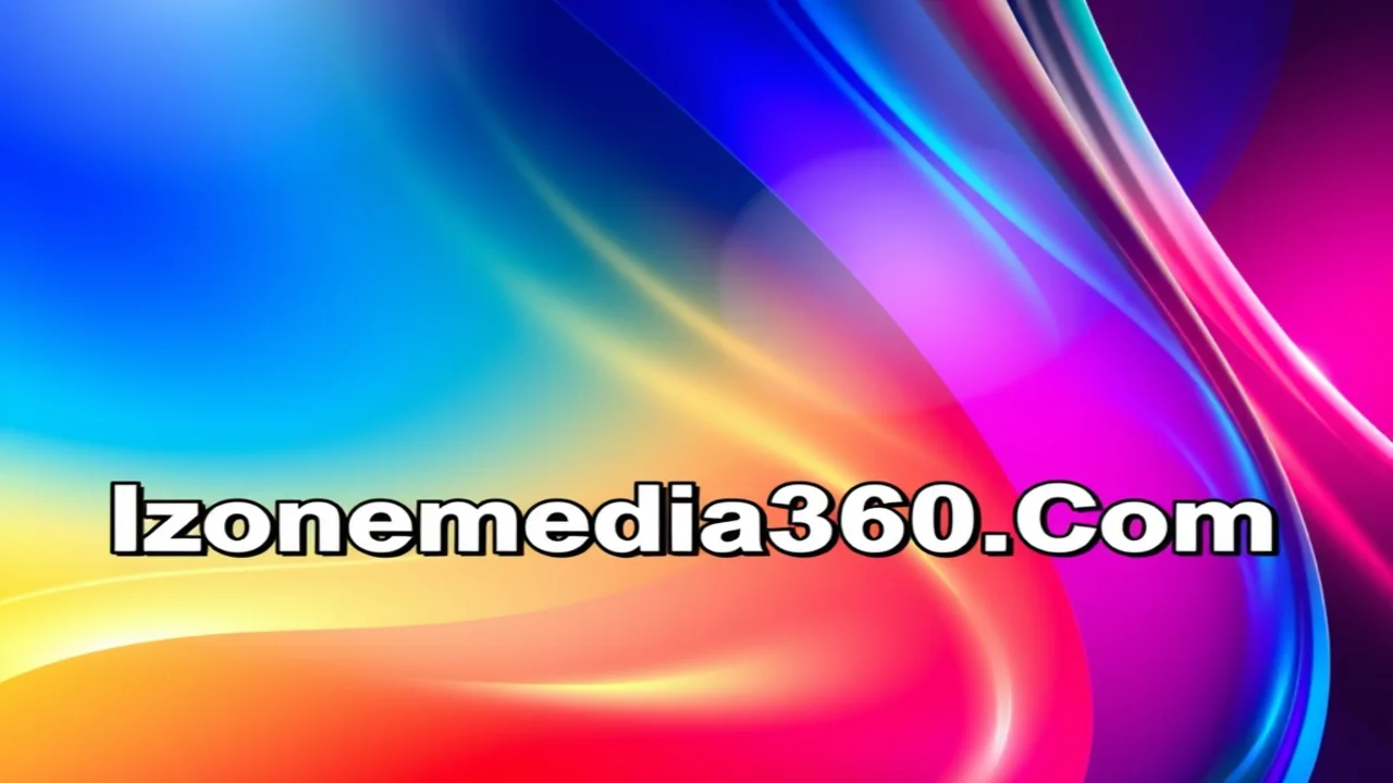 Izonemedia360 .Com
