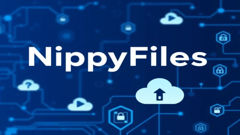 NippyFiles