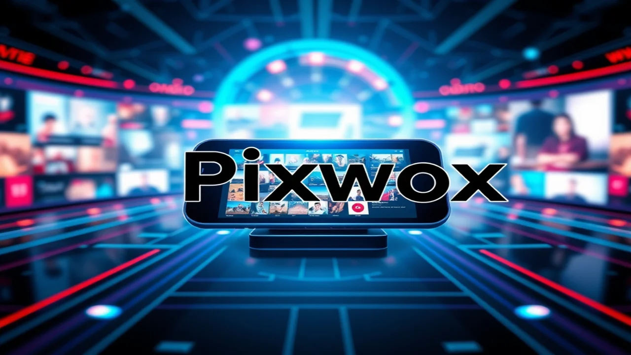 Pixwox