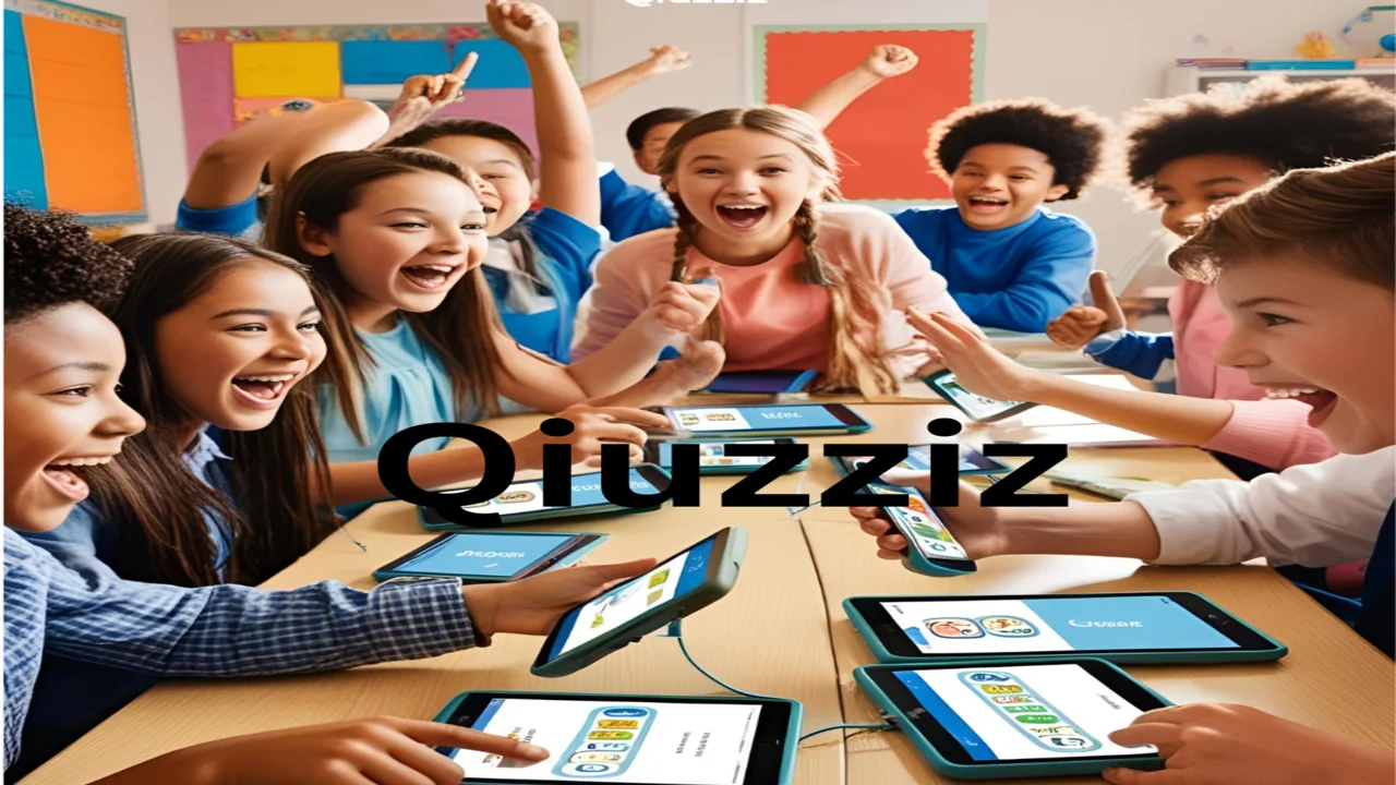 Qiuzziz