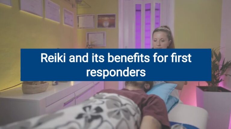 Reiki Glasgow