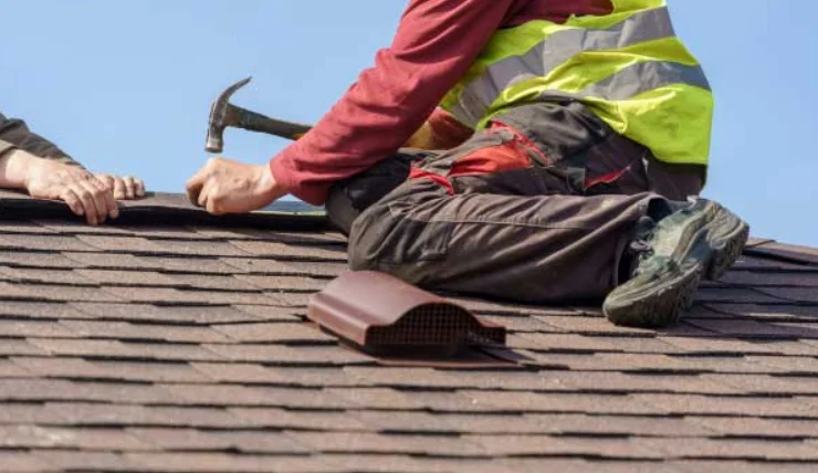 Roofing Company Launches Emergency Repair Services After Recent Storm Outbreaks