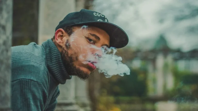 Smoke CBD