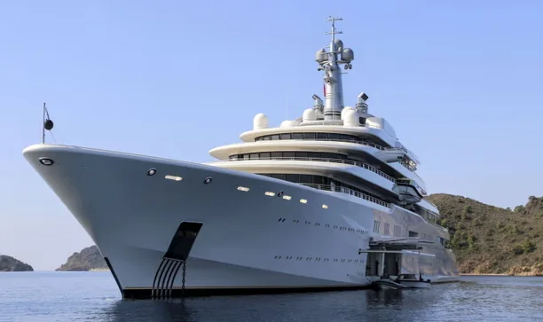 Surge in Private Yacht Charters