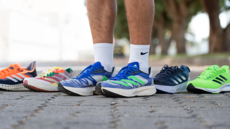 The Best Reps Sneakers for 2025 Style and Comfort Combined