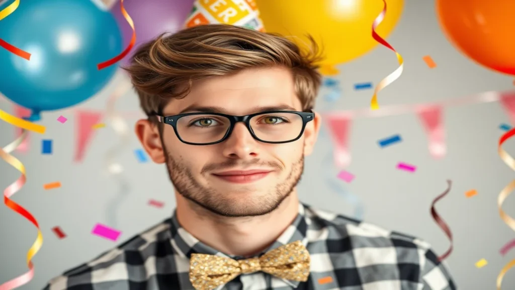 Walker Scobell’s 16th Birthday