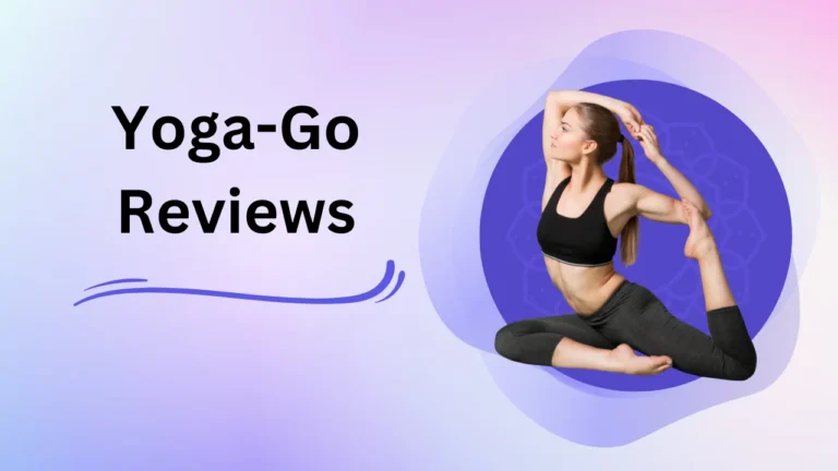 Yoga-Go Reviews