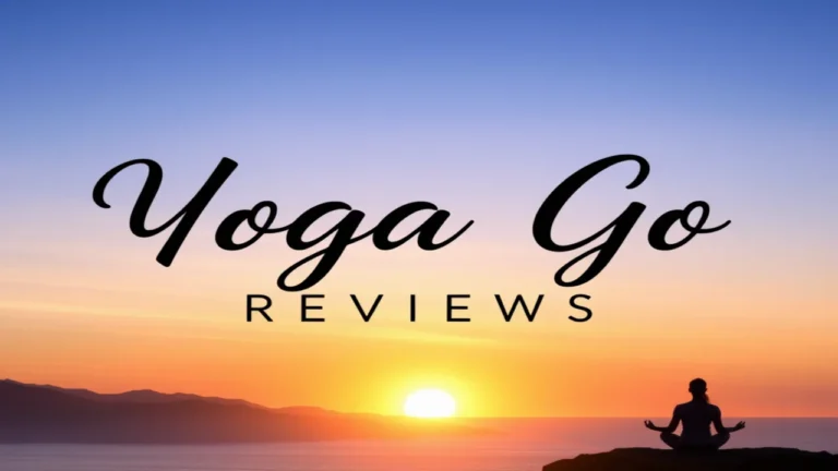 Yoga Go Reviews