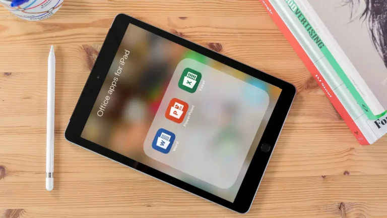 Office For IOS