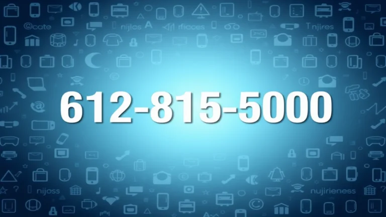 612-815-5000