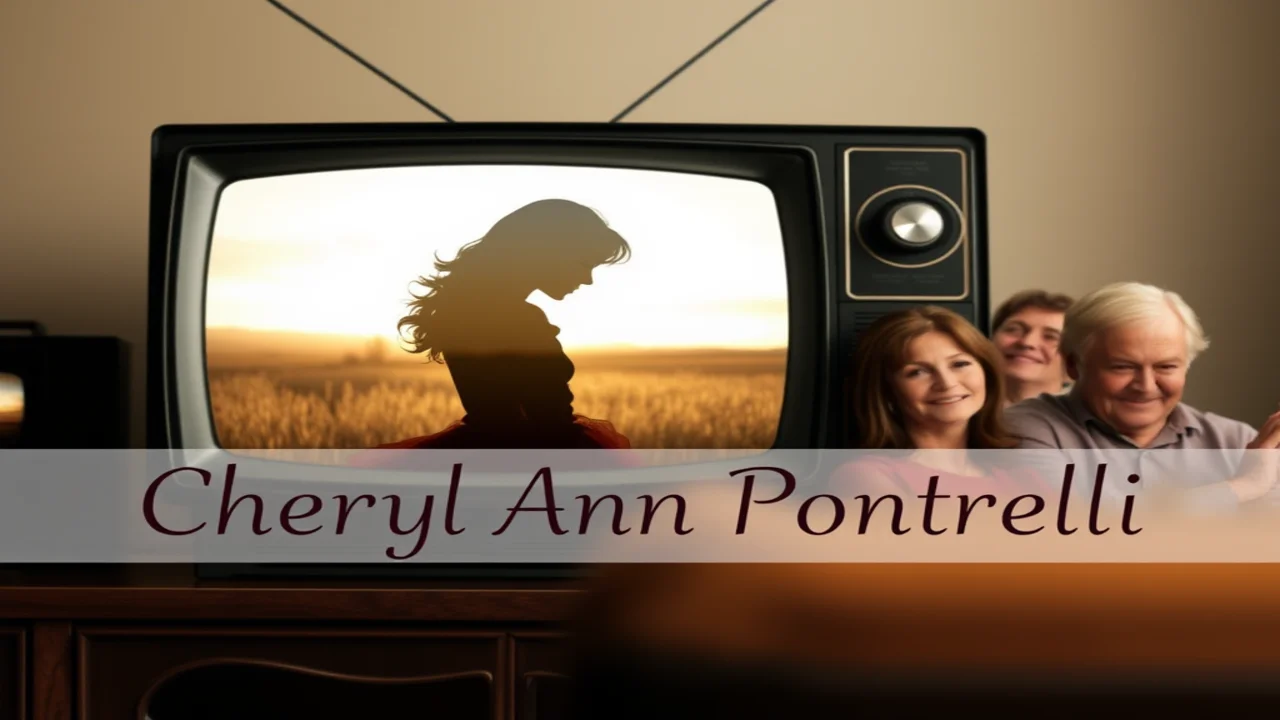 Cheryl Ann Pontrelli