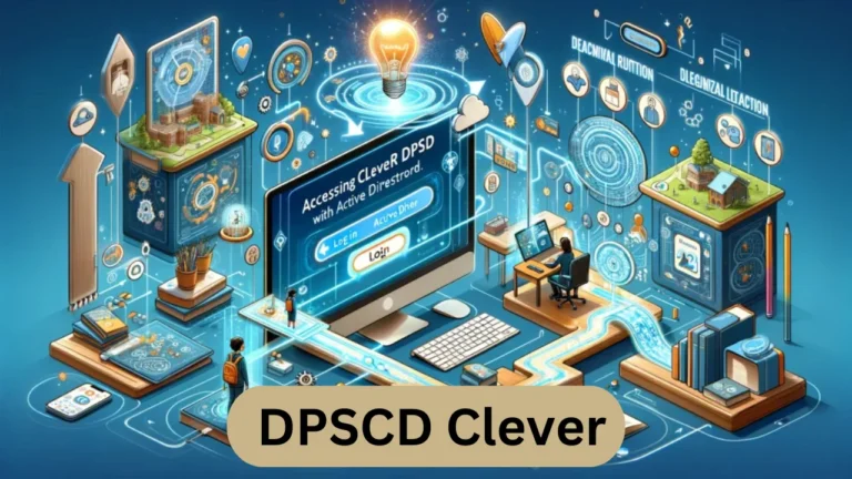 DPSCD Clever