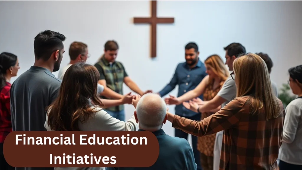 Financial Education Initiatives