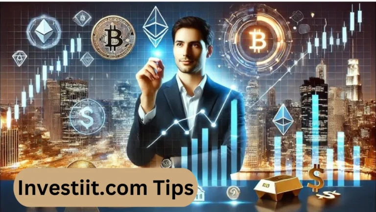 Investiit.com Tips