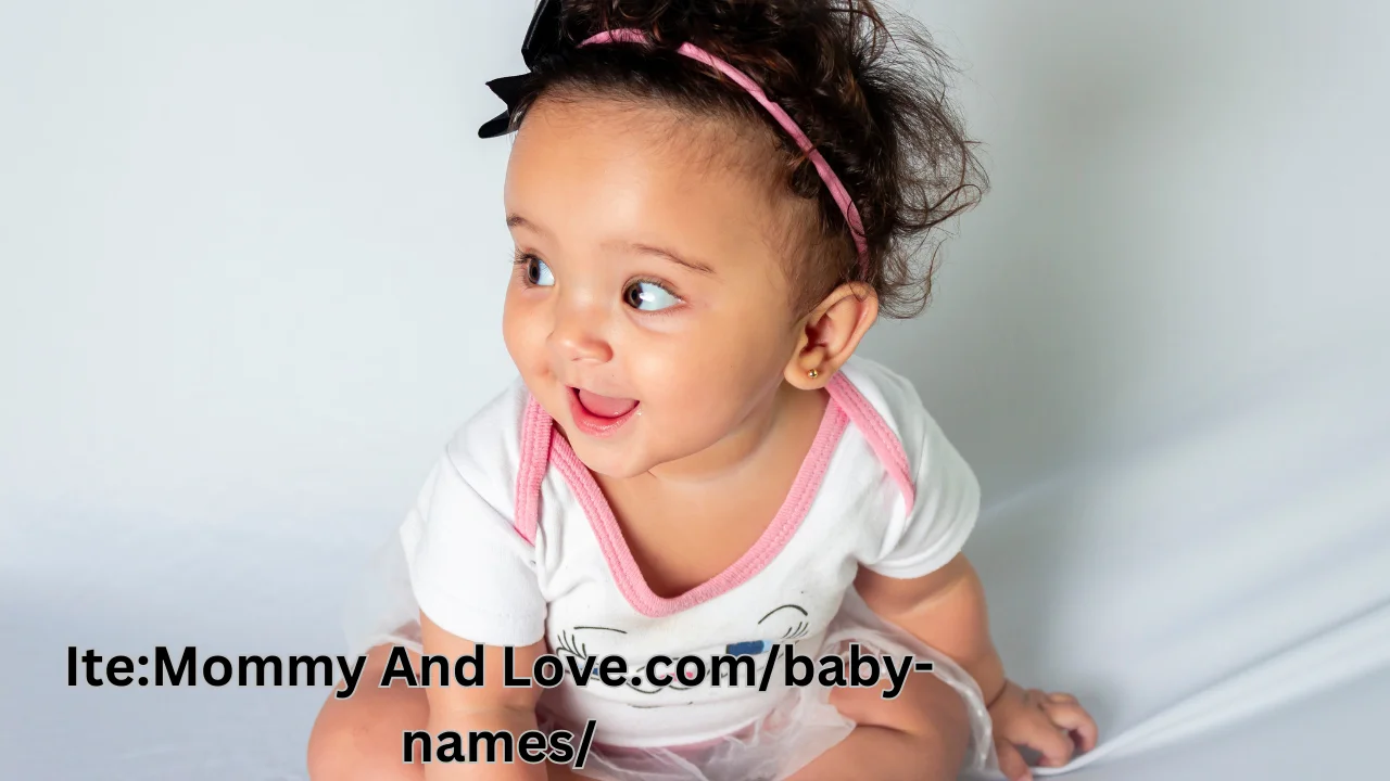 IteMommy And Love.combaby-names