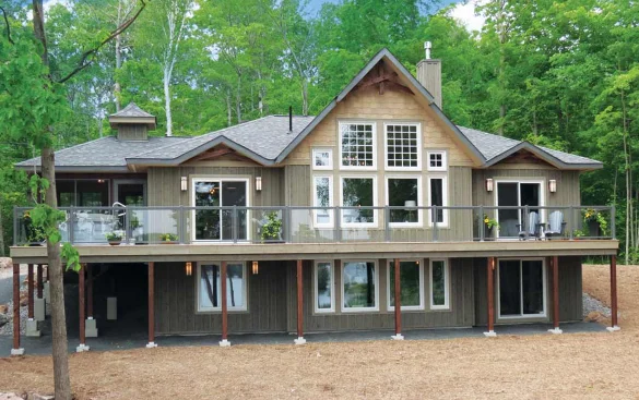 JPR Construction Crafting Dream Homes with Exceptional Craftsmanship