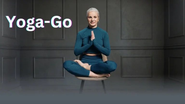 Yoga-Go