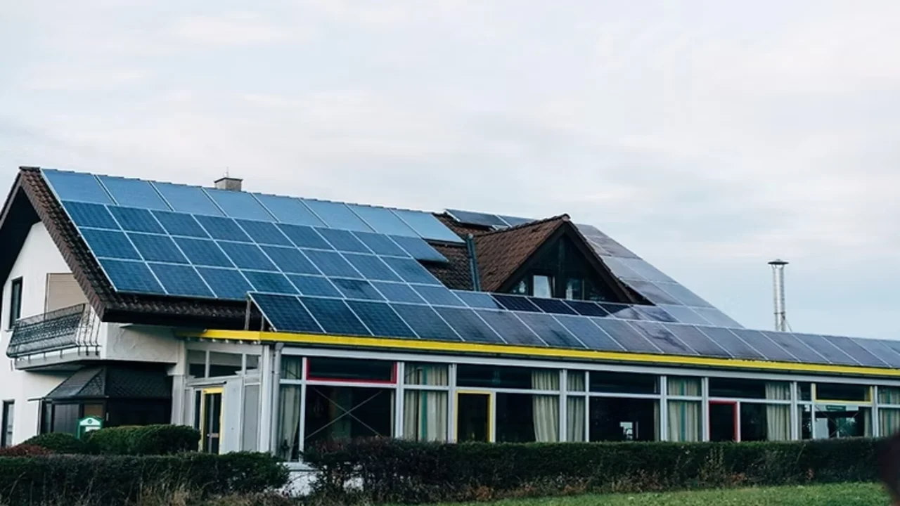 roof