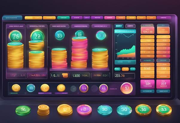 Enhancing Money Management in Australian Casinos