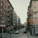 Exploring Iconic Film Studios in New York for Your Next Project