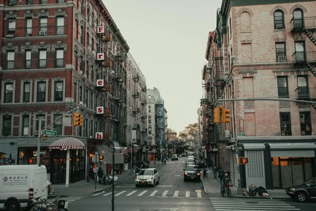 Exploring Iconic Film Studios in New York for Your Next Project