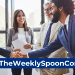 Meet TheWeeklySpoonCom