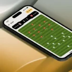 mobile betting