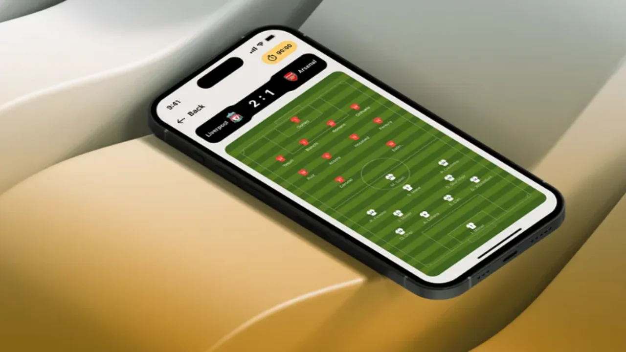 mobile betting