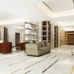 Princework Interior