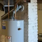 SNK drain cleaning and plumbing restores clear flowing drains
