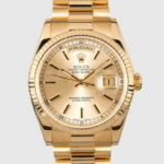 The Top Celebrities Who Wear Super Clone Rolex Watches