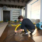 Get Fast and Reliable Flood Cleanup Services Today