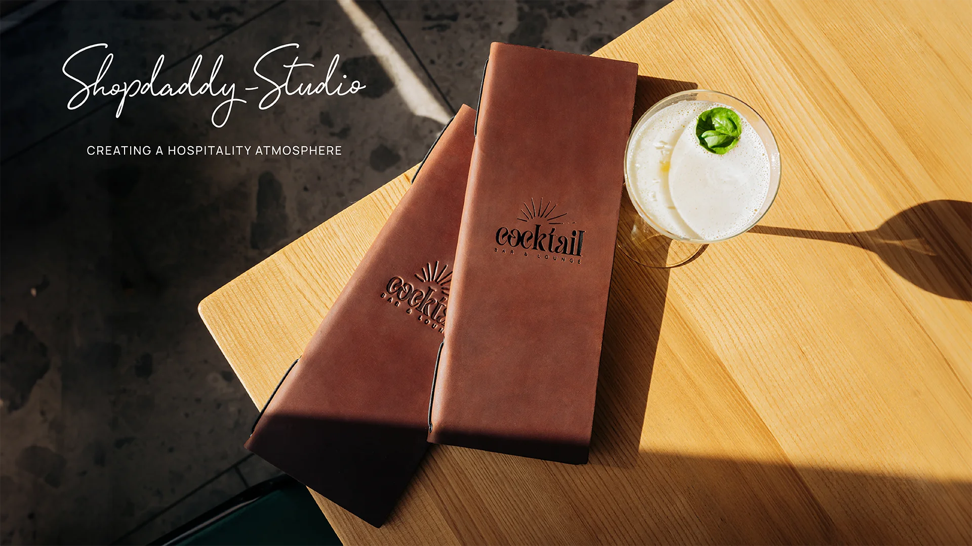 Menu Boards