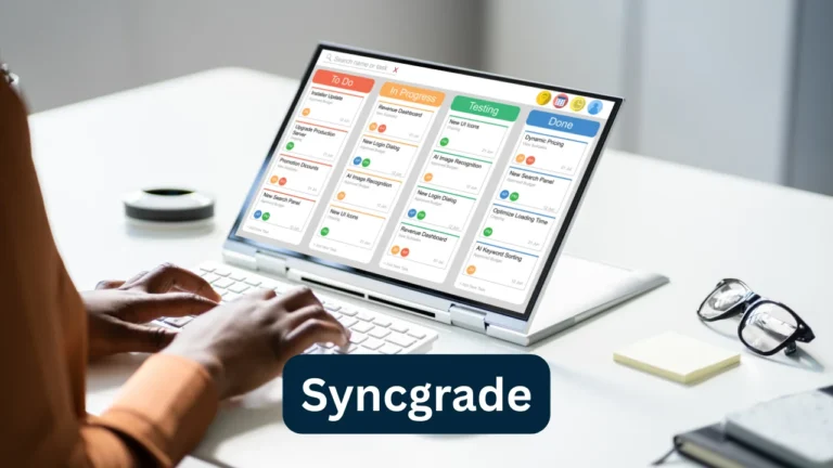 Syncgrade